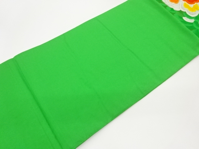 着物・帯 ] - 袋帯 華紋模様織出し袋帯|お茶道具・着物 ID-NET